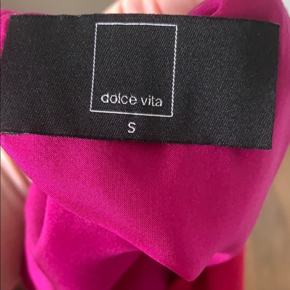 Dolce Vita Ruffle Maxi - Picture 16 of 16
